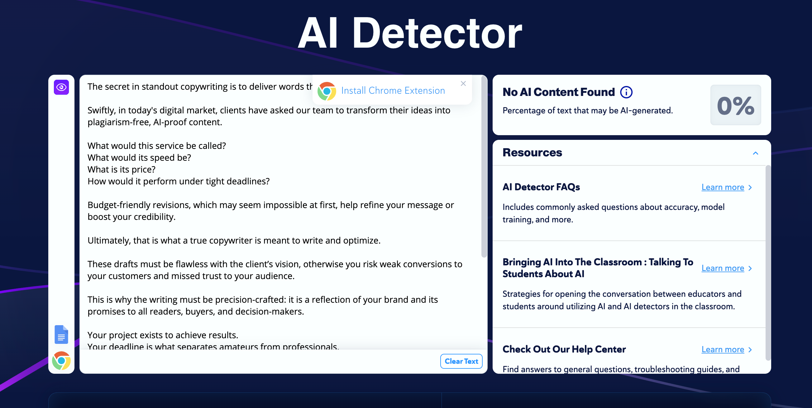 RewriteAI.com - AI Humanizer media 4