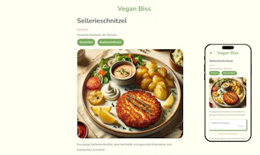 Vegan Biss gallery image