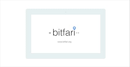 Bitfari gallery image