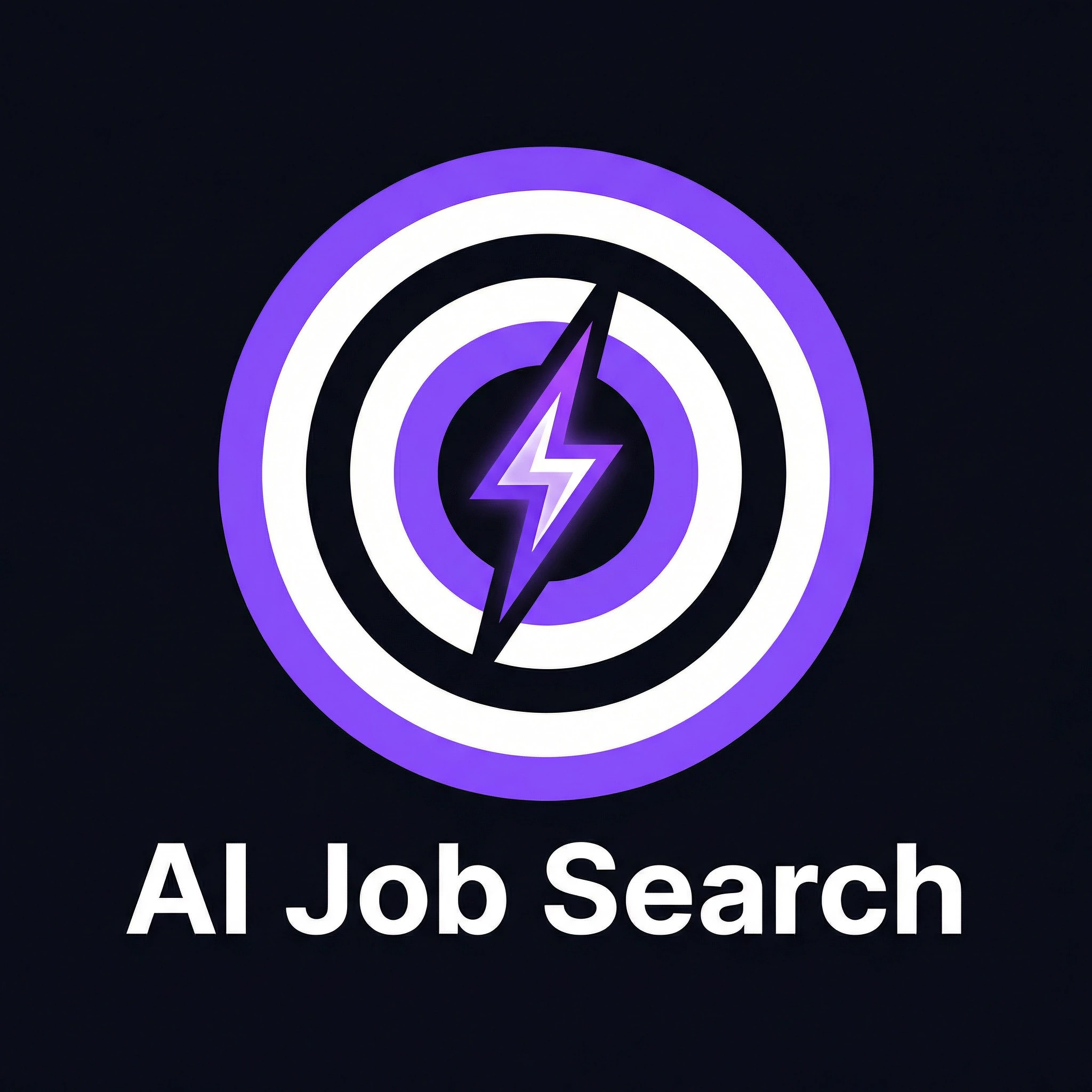 AI Job Search logo
