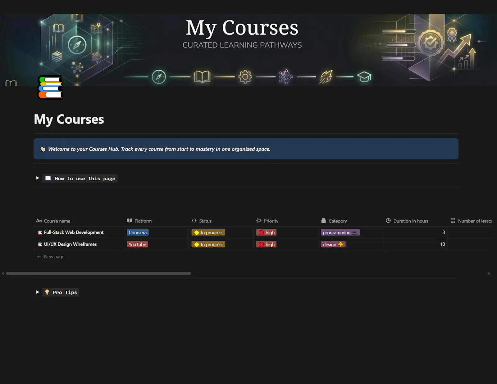 Learn OS screenshot 3