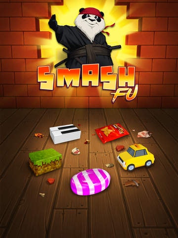 Smash Fu gallery image