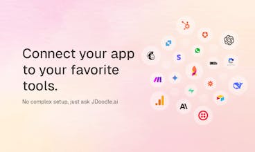 JDoodle.ai 2.0 gallery image