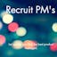 Recruit PM