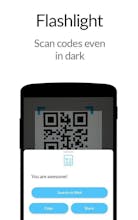 QR Scan and Barcode Reader gallery image