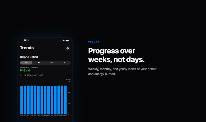 Log Nutrients screenshot 5