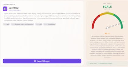 Scale Or Kill gallery image