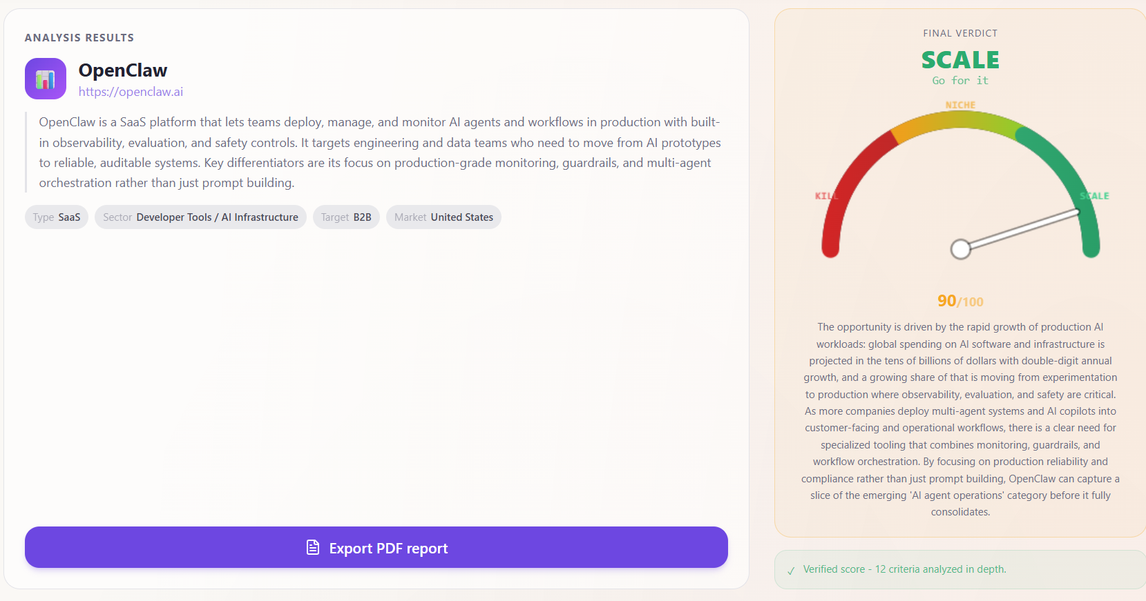 Scale Or Kill media 8