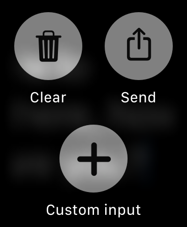 FlickType gallery image