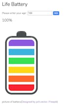 Life Battery gallery image