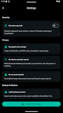 ScanHarbor: Private Scanner gallery image