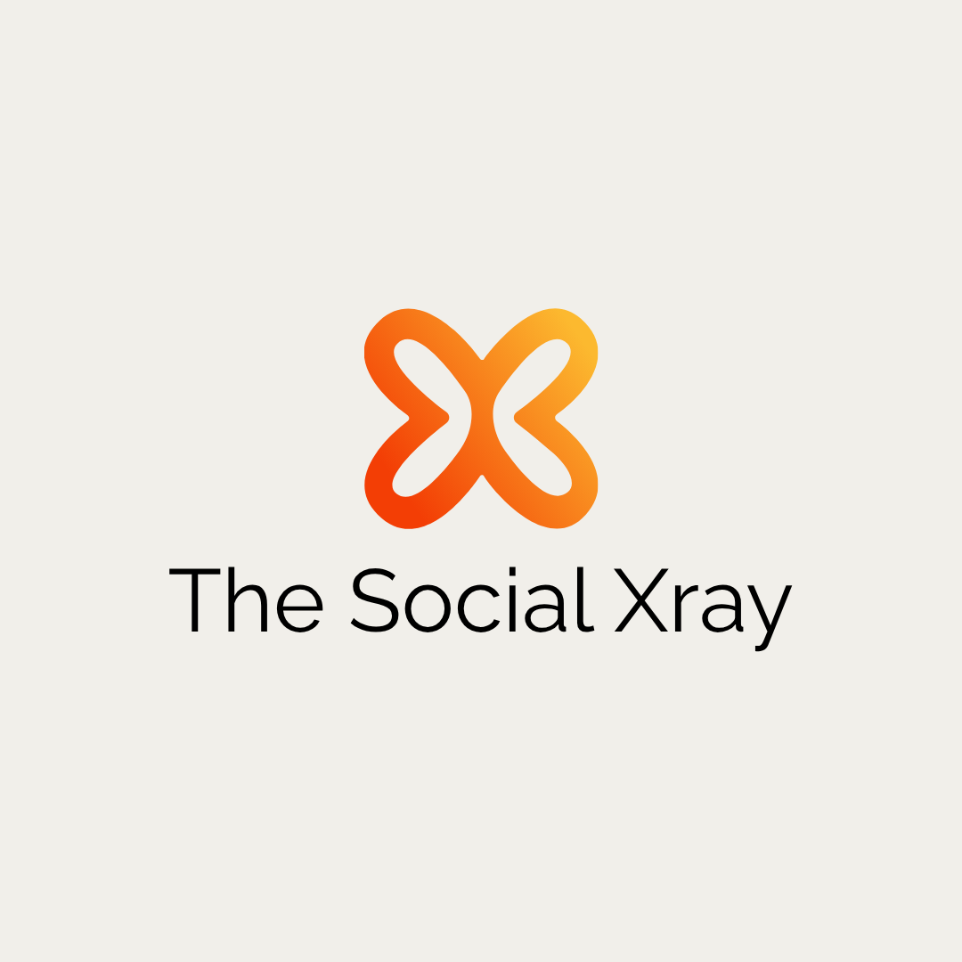 SocialXray logo