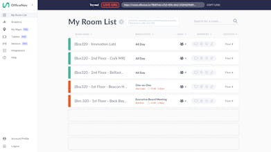 OfficeNav.io gallery image