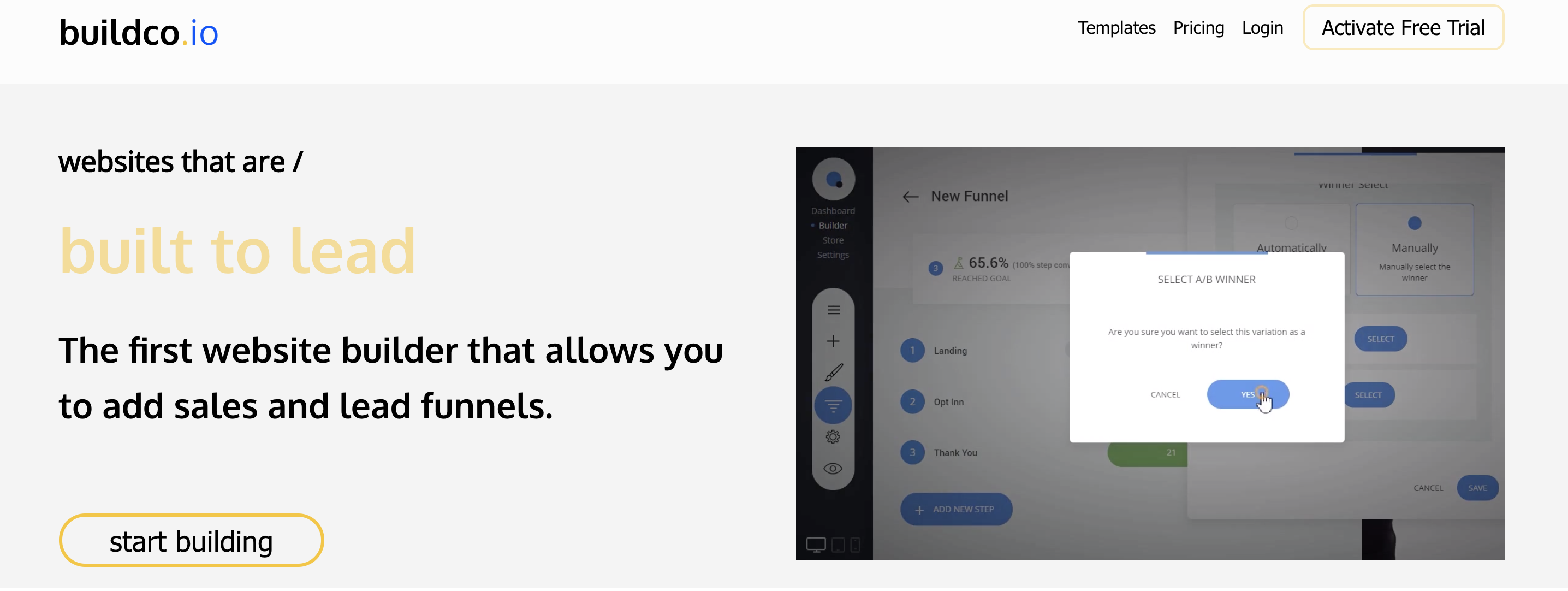 buildco.io gallery image