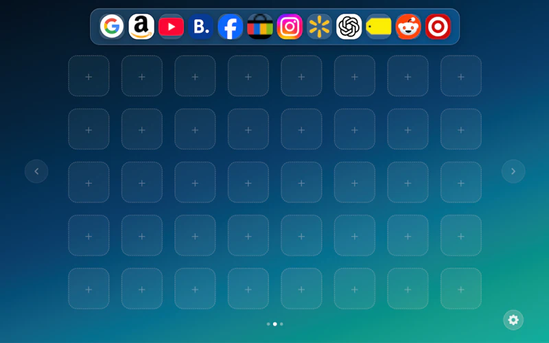 OmniPage screenshot 7