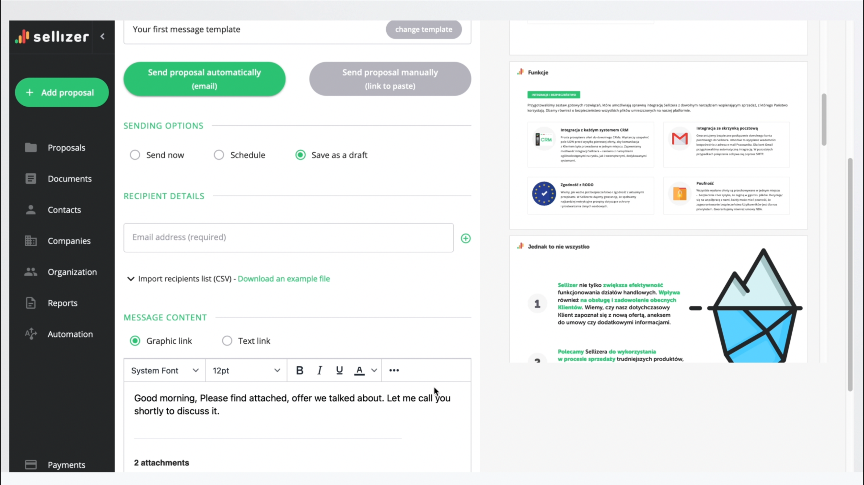 Sellizer gallery image