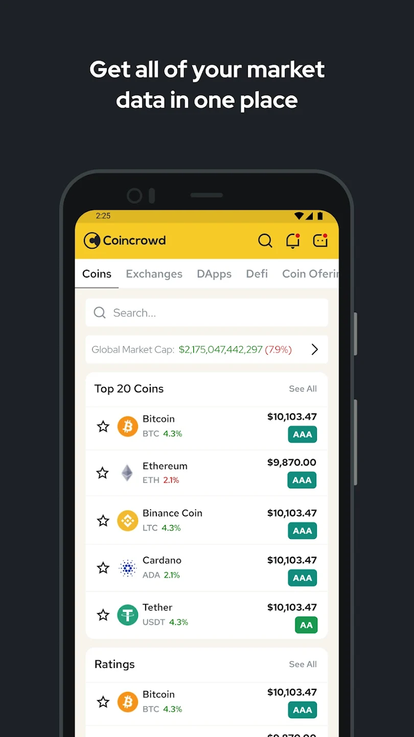 Concrowd media 2