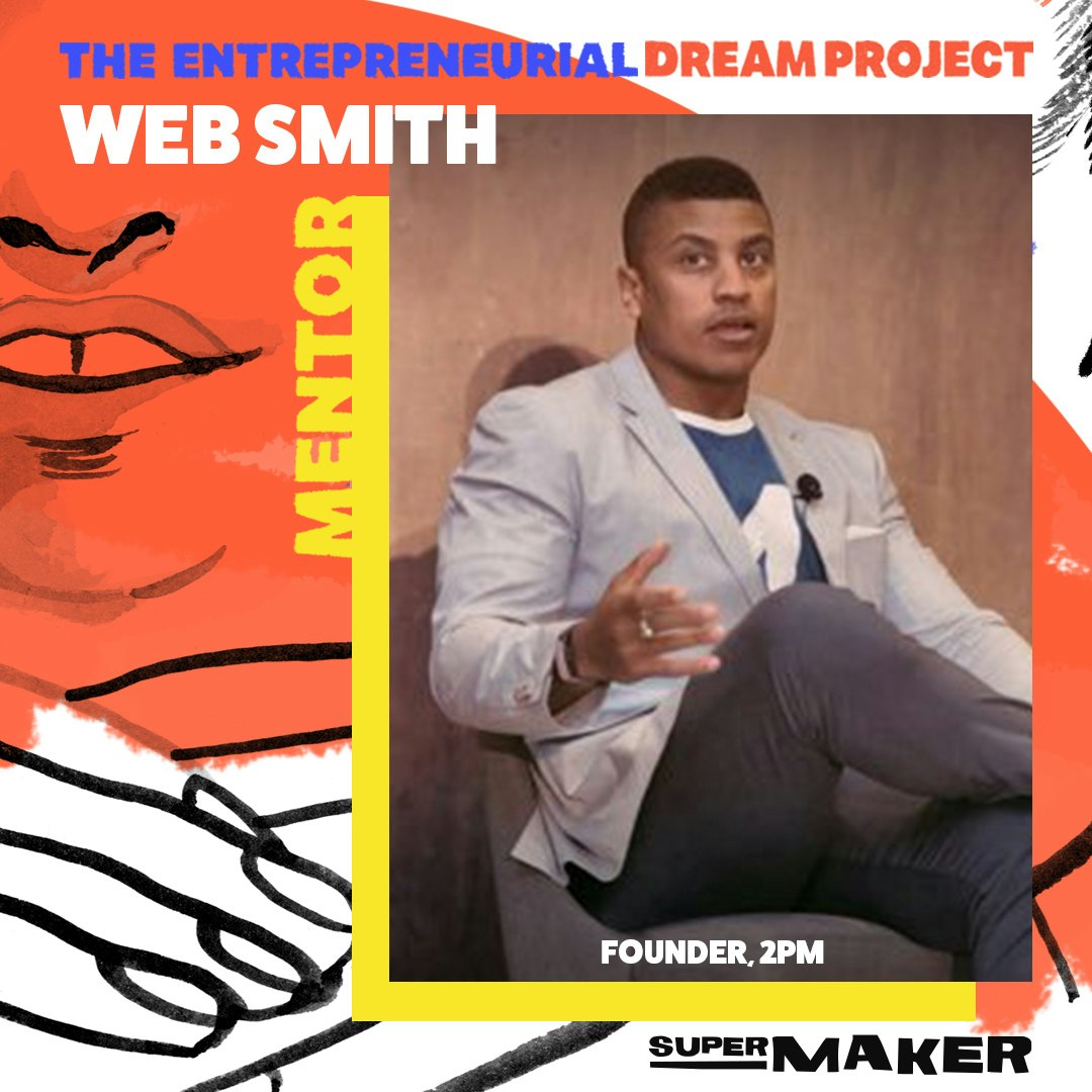 Entrepreneurial Dream Project gallery image