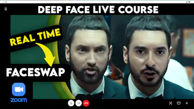 The Indian Deepfaker gallery image