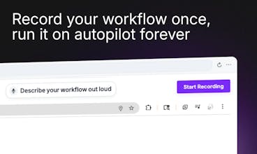 Automated gallery image
