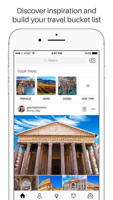 Triphaven gallery image