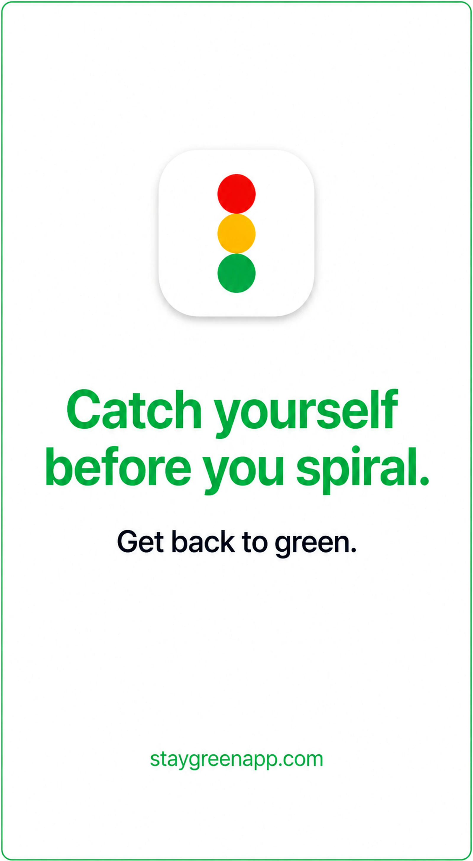 StayGreen screenshot 4
