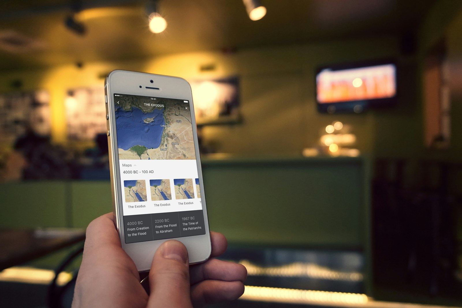 Glo Bible gallery image