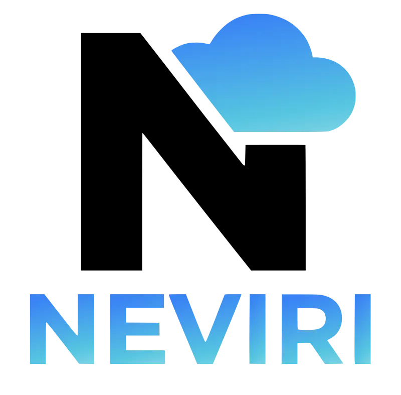 Neviri Cloud screenshot 1