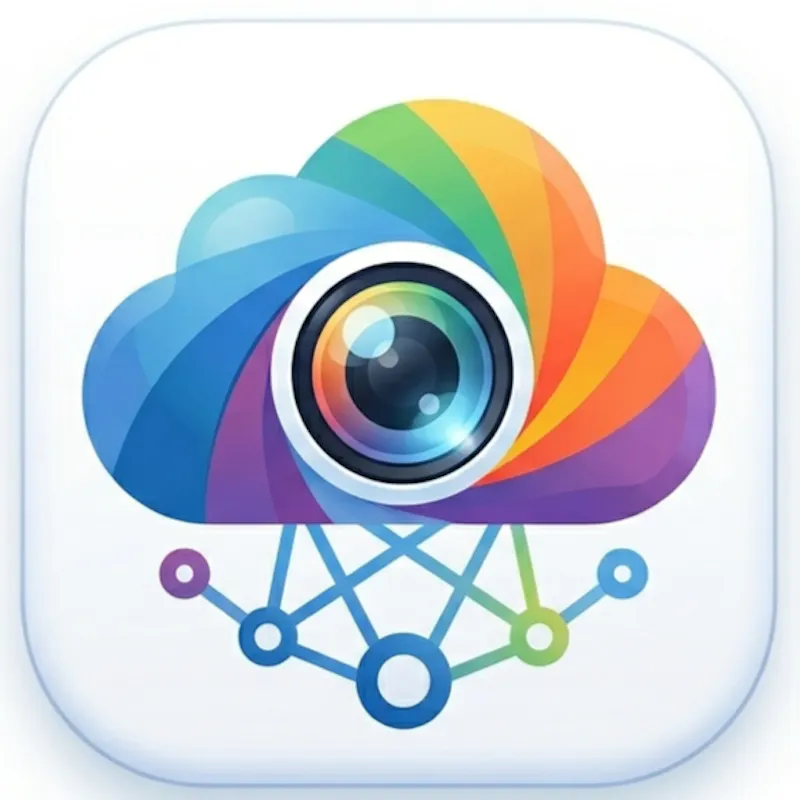 OneGallery Hub — Share your moments screenshot 5