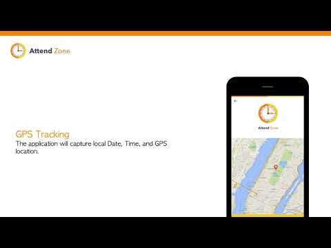 Attend Zone gallery image