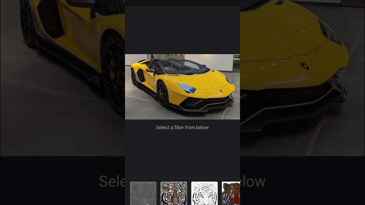 Sharpify : AI Image Enhancer gallery image