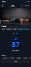 Puna: Home Workout & Training gallery image