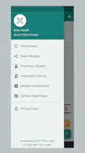 Echo Health Scan gallery image