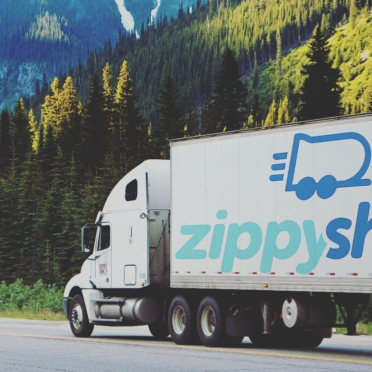 Zippy Shell Columbus gallery image