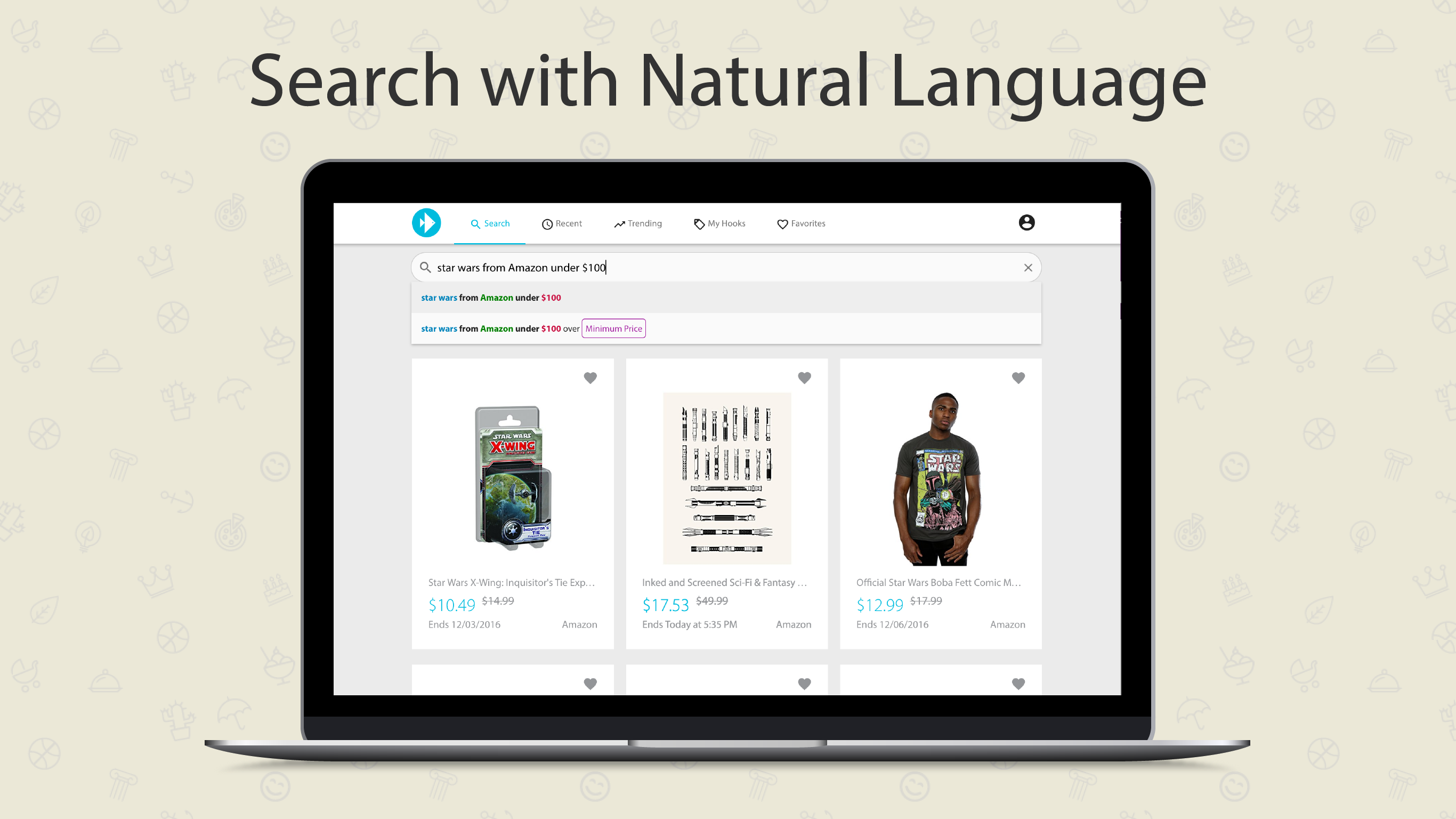 Dealfish gallery image