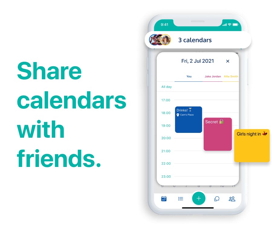 Howbout Social Calendar App To Easily Make Plans Find Availability howbout-social-calendar-app-to-easily-make-plans-find-availability