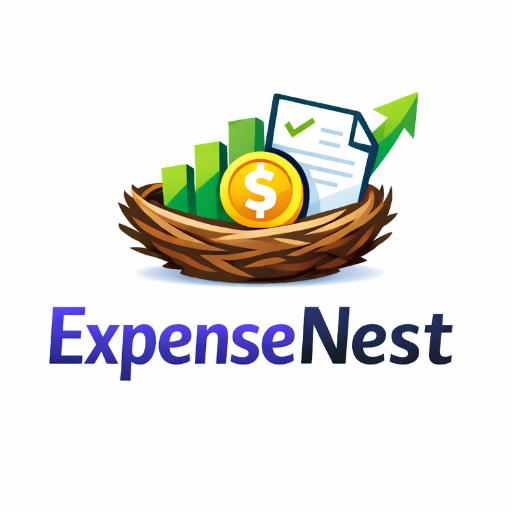 ExpenseNest