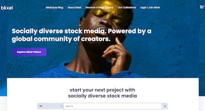 blixel gallery image