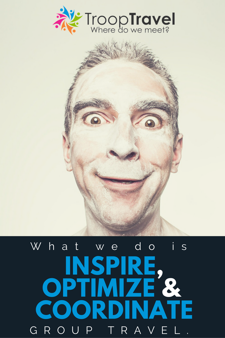 TroopTravel gallery image