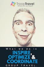 TroopTravel gallery image