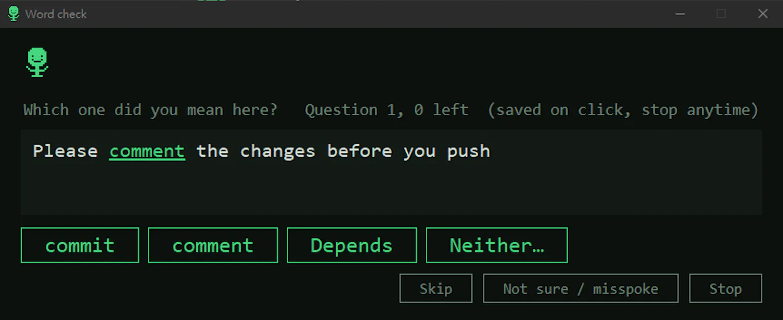 Talkey screenshot 4