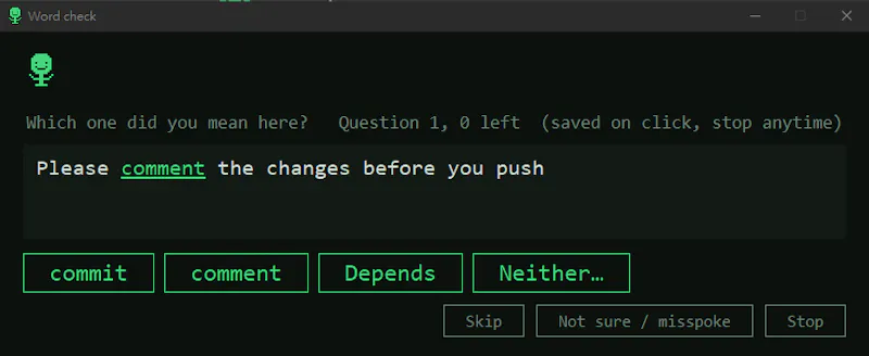 Talkey screenshot 4