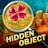 Hidden Object Game : Journey