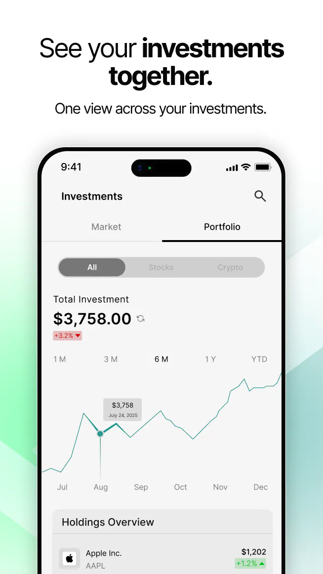 WealthNX gallery image