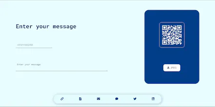 QR-IT gallery image