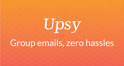 Upsy gallery image