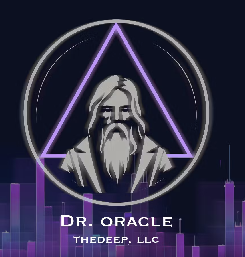 Dr.Oracle