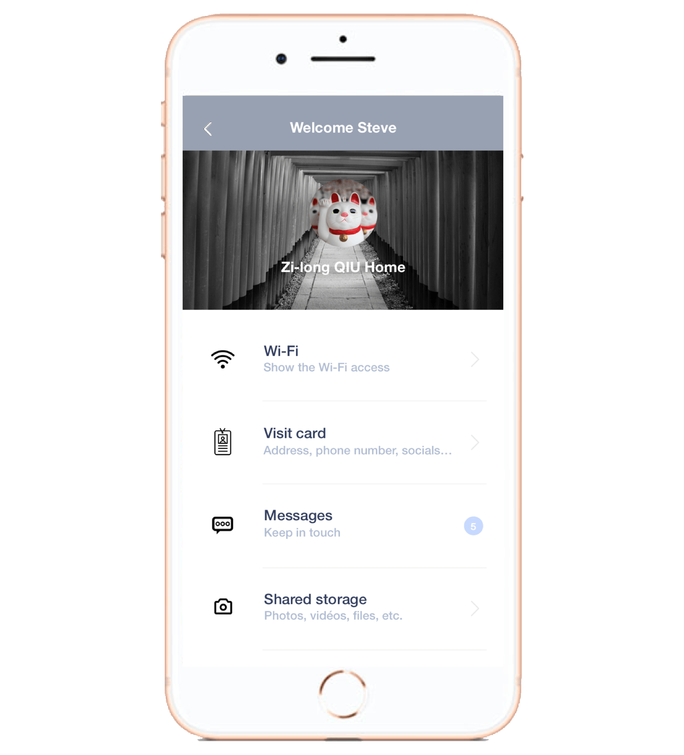 Link&Start gallery image