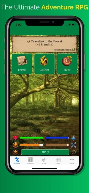 Swordy Quest gallery image