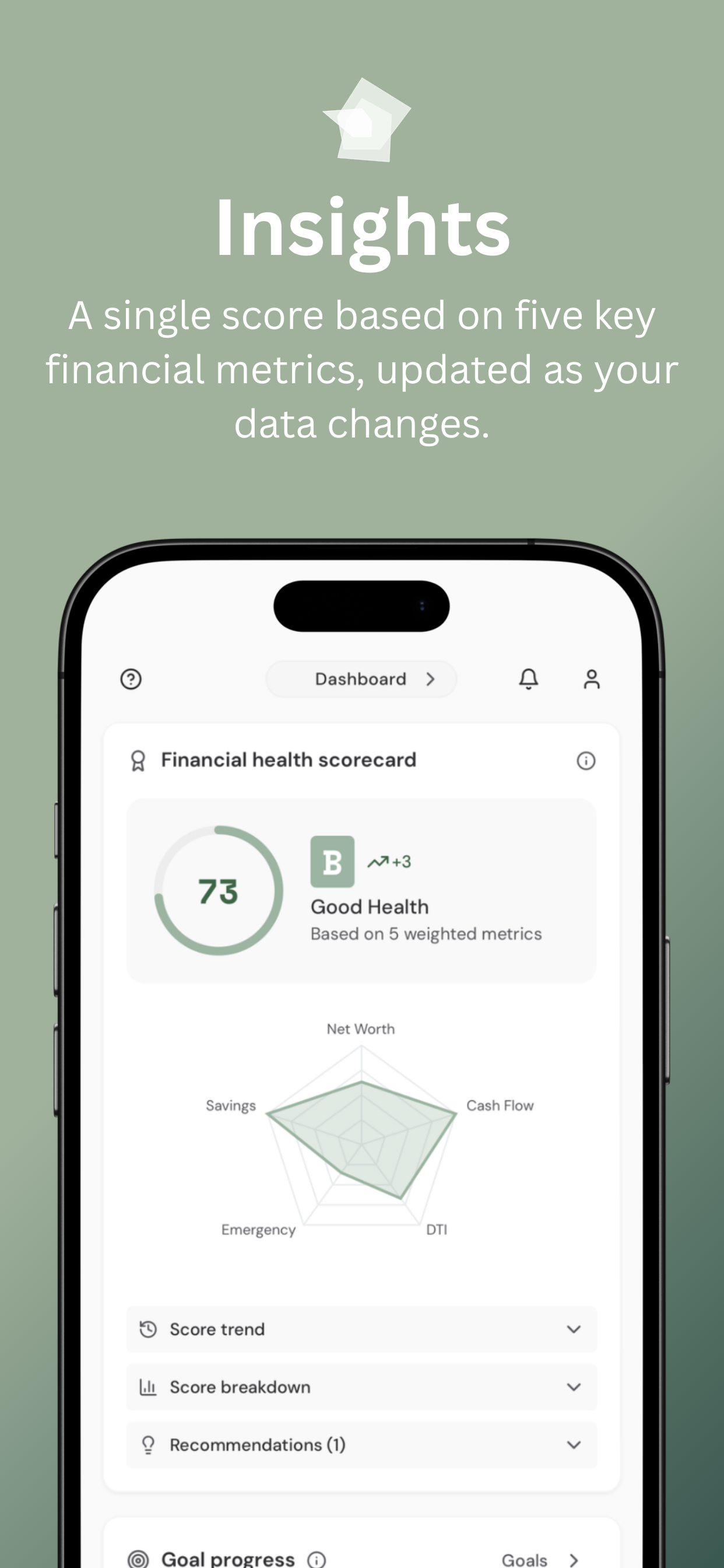 Hazel - Screenshot 4 showing product features and functionality